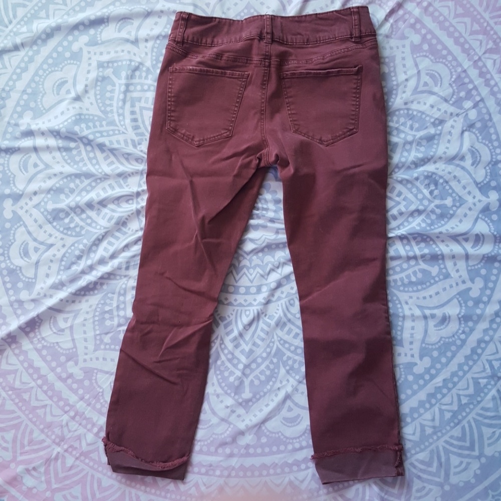 Jeans - Picture 2 of 3